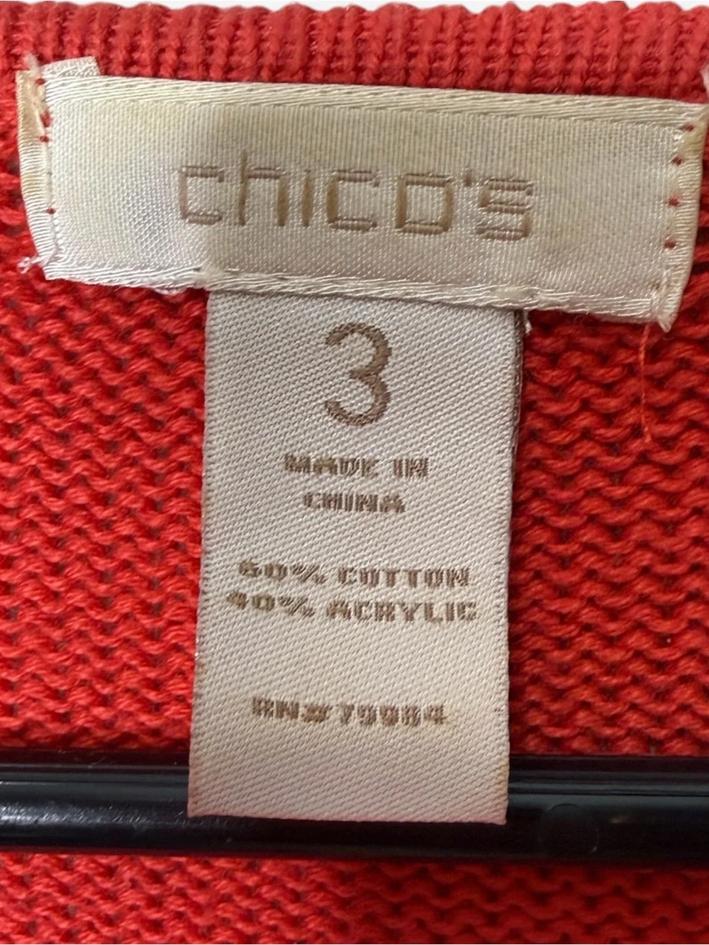 Chicos chico red